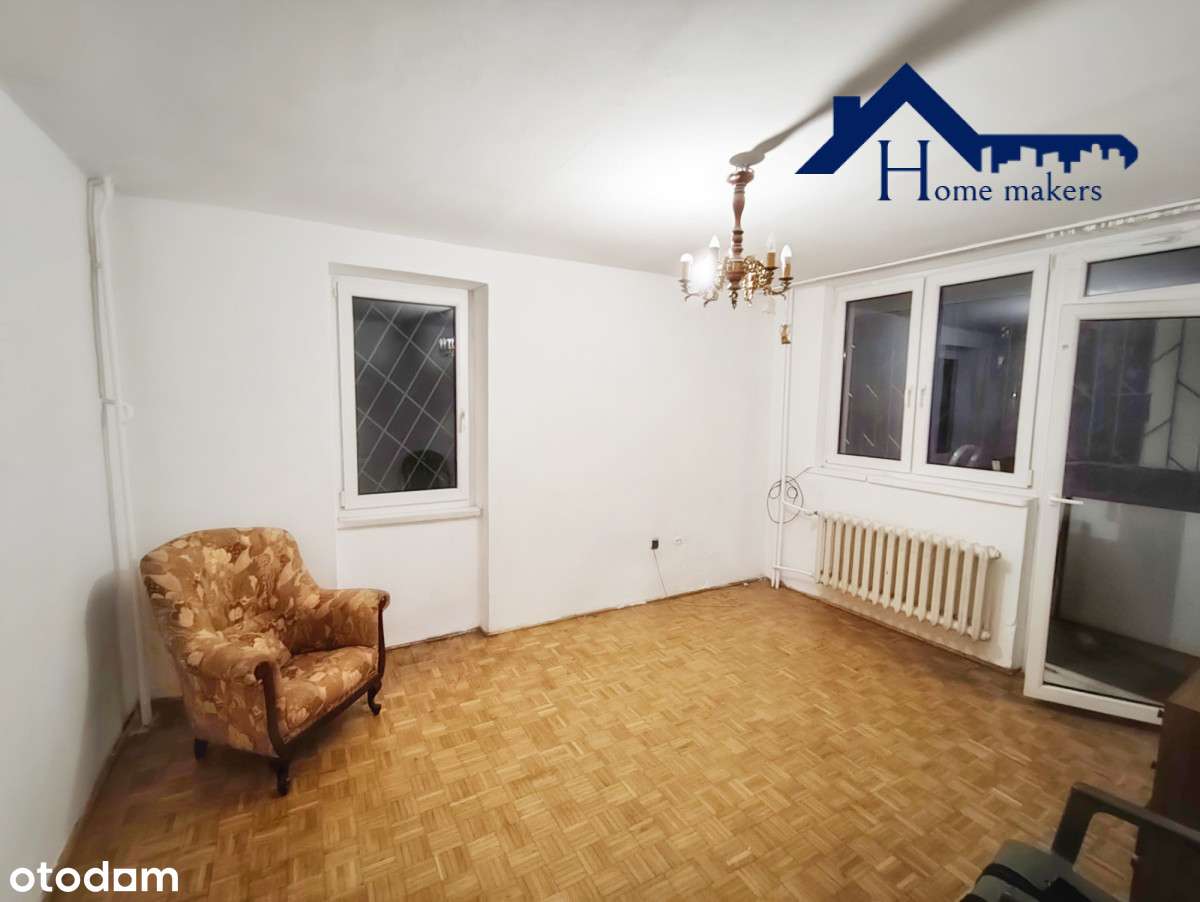 Blisko Centrum|4Pokoje|CichaOkolica|Inwestycja-6