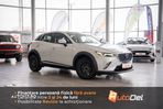 Mazda CX-3 SKYACTIV-G 120 SKYACTIV-Drive FWD Sports-Line - 25