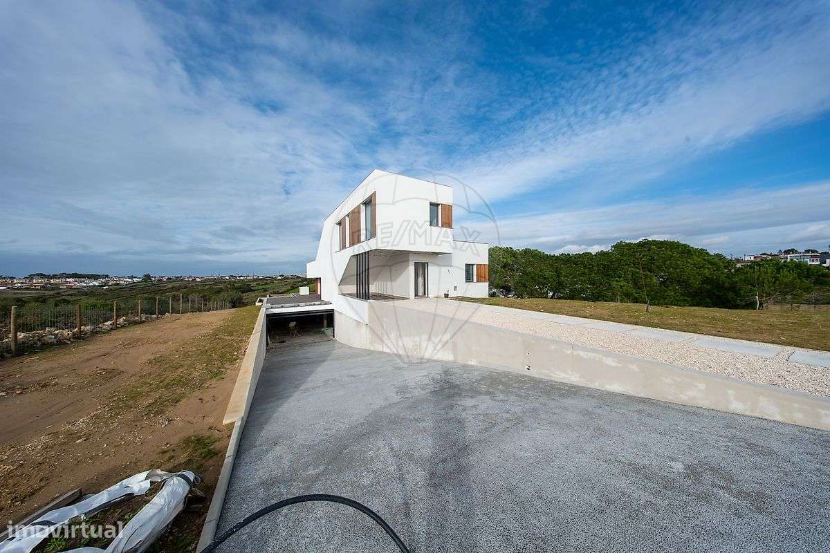 Moradia T4 para venda - Grande imagem: 5/36