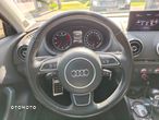 Audi A3 1.8 TFSI Ambition S tronic - 10