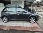 Dacia Sandero 0.9 TCe Stepway Bi-Fuel - 5