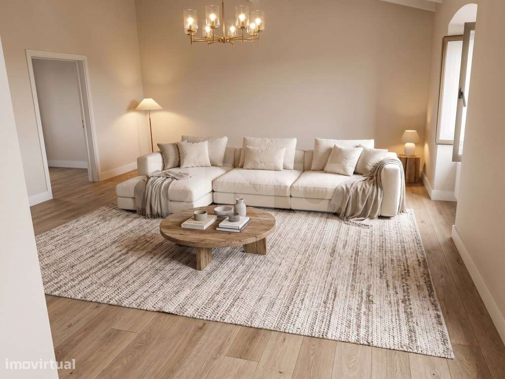 Moradia para remodelar em Barbacena - Elvas-4