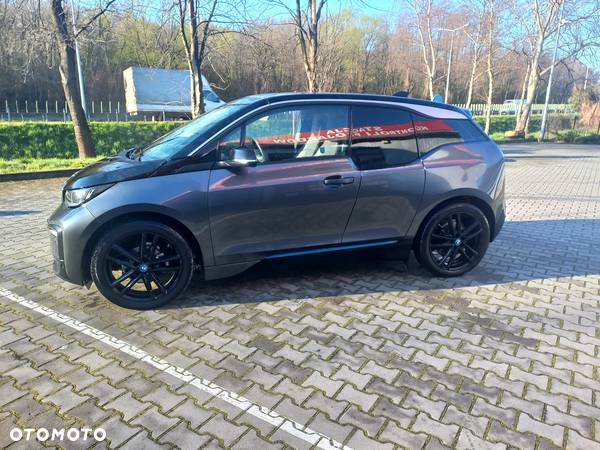 BMW i3 (94 Ah) - 1