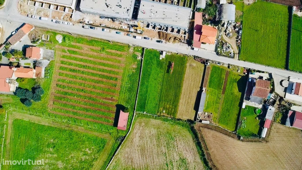 Terreno  para venda