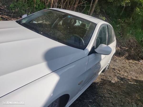 BMW 320D (COMPLETO) - 2