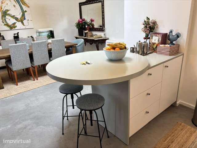 Moradia T3+2 com Piscina – Vilar, Vila do Conde-6