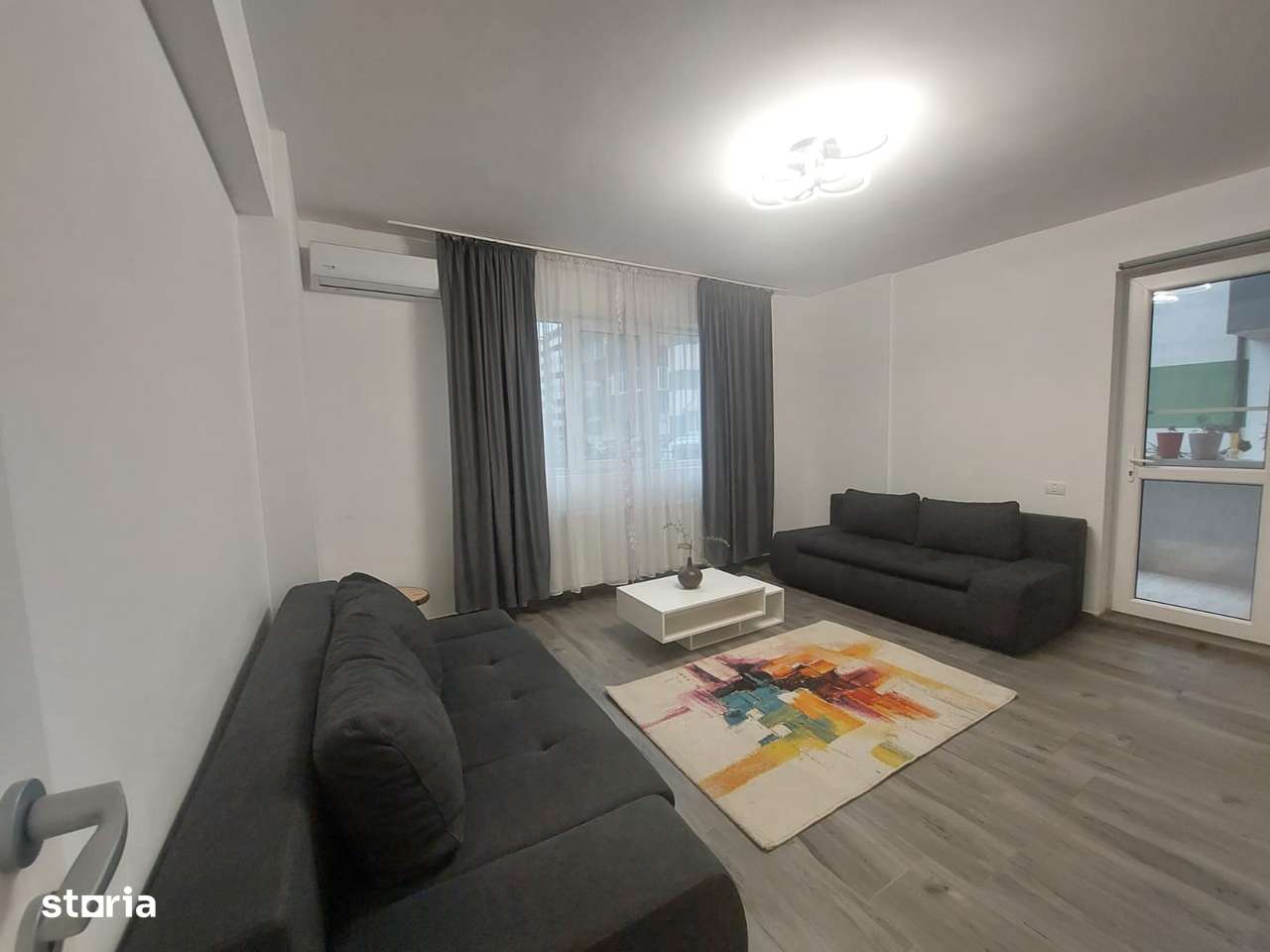 2 cam dec. cu gradina pet frendly langa Metrou Leonida proprietar - Imagine principală: 3/18