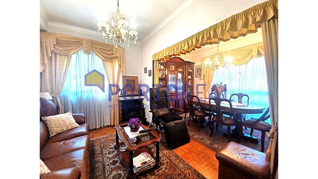 Moradia Bi-familiar Campanhã-17