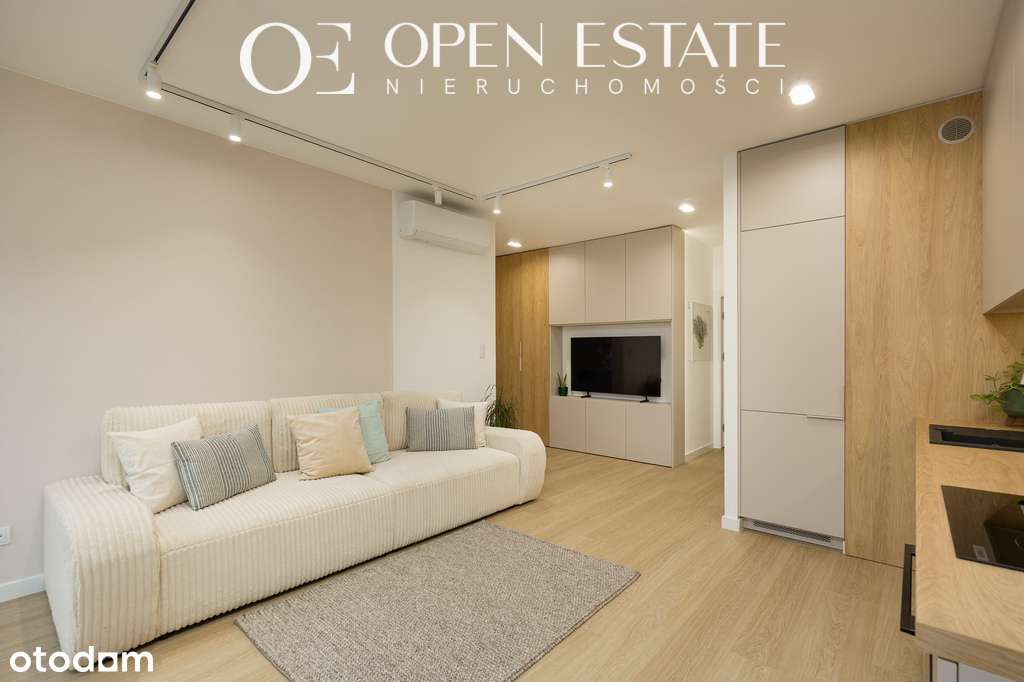 Wyjątkowe wykończenie I Nowe mieszkanie Dwustronne - Pełny obrazek: 3/17