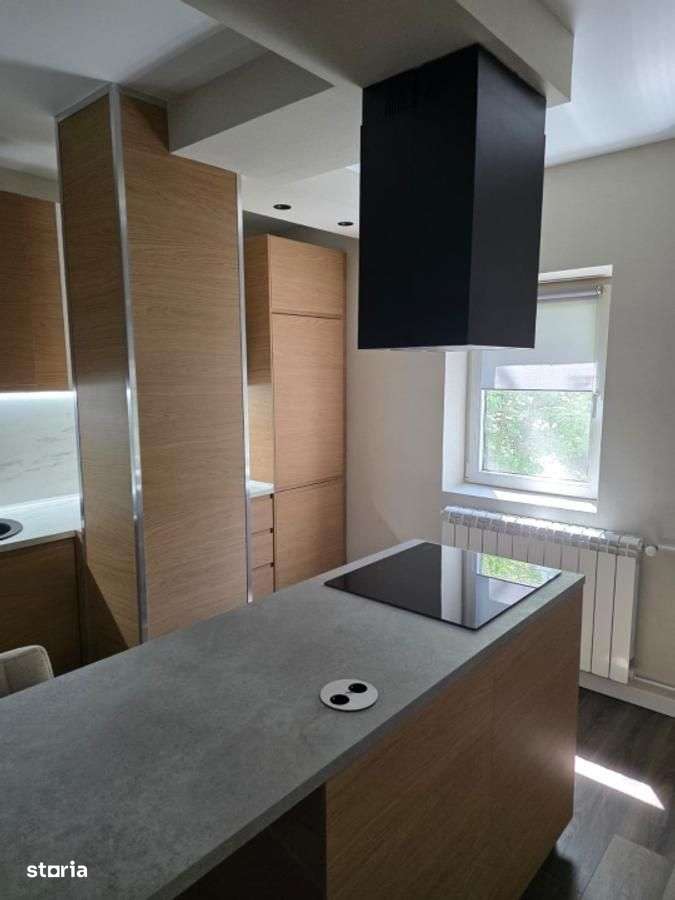 Apartament lux 2 camere Aviatiei/Metrou Aurel Vlaicu/Herastrau