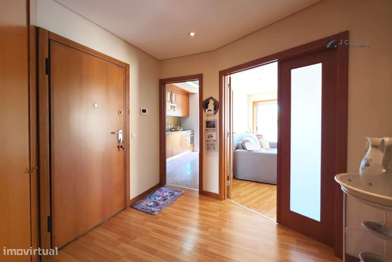 Apartamento T1 Venda em Matosinhos e Leça da Palmeira,Matosinhos-7