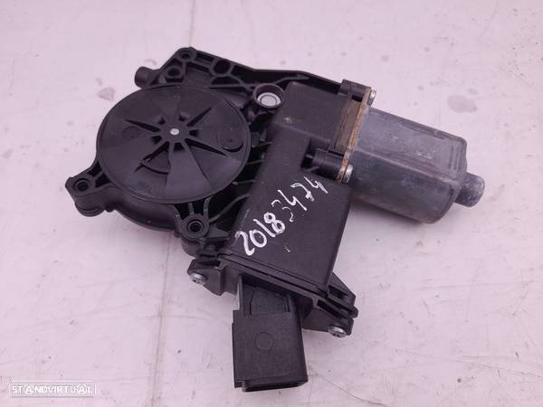 Motor Elevador Frente Esquerdo Opel Astra J Sports Tourer (P10) - 1