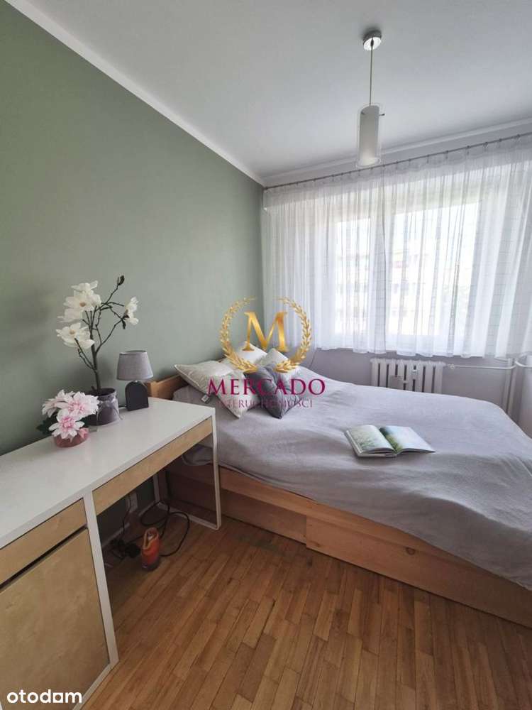 M3 przy ul. Fredry ! Blisko las ! - Pełny obrazek: 3/8