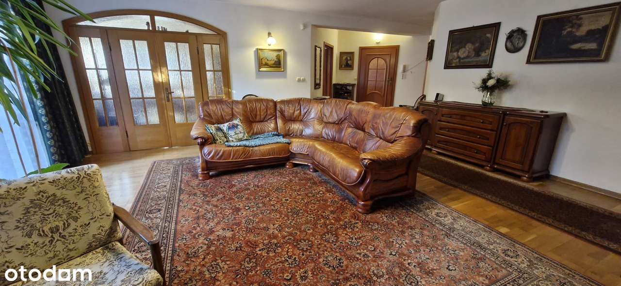 Na sprzedaż dom w Bystrej - Pełny obrazek: 4/16