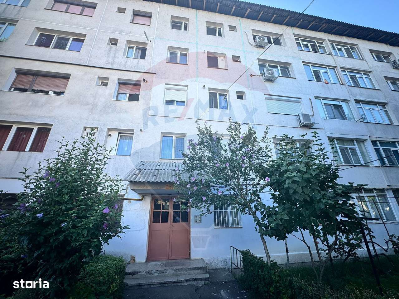 Apartament cu 2 camere de vanzare-PIATA SUD - Imagine principală: 5/6