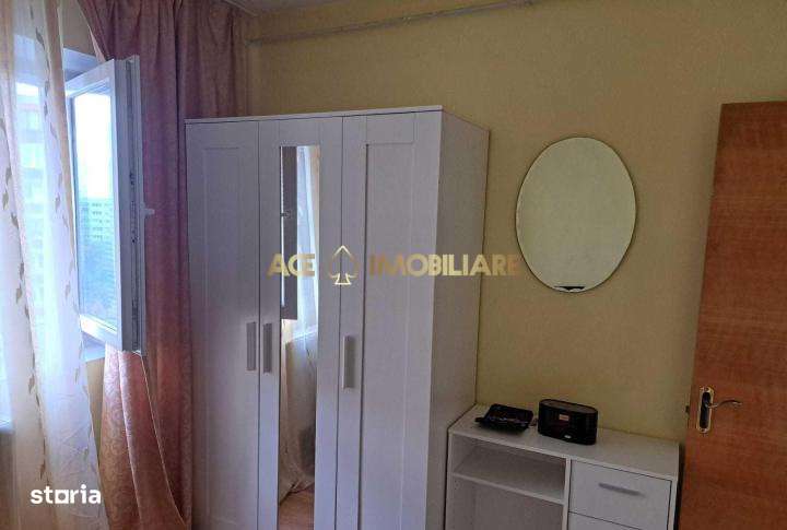 2 Camere | Tineretului | Proximitate Metrou | Bloc Reabilitat - Imagine principală: 4/8