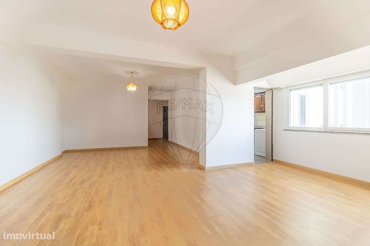 Apartamento T2 para arrendamento - Grande imagem: 5/20