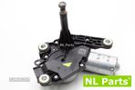 Motor do limpa vidros traseiro Mercedes A W176 A1769061600 - 3