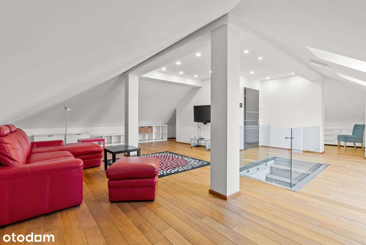 Dom do zamieszkania od zaraz – Jaworzno Ciężkowice-11