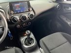 Nissan Juke 1.0 DIG-T N-Connecta - 19