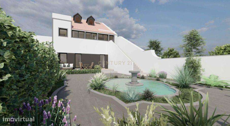 Casa Histórica e Charmosa em Vila Franca do Campo, Ilha de São Miguel-37