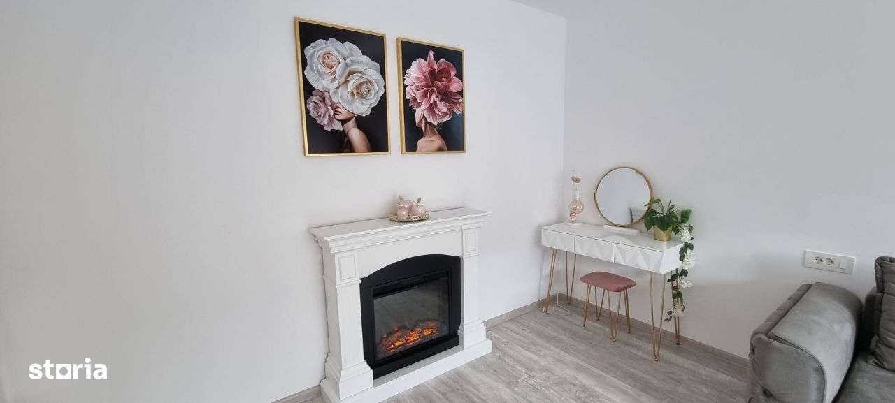 Garsoniera de inchiriat zona Tractorul bloc nou - Imagine principală: 4/12