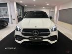 Mercedes-Benz GLE Coupe 400 d 4Matic 9G-TRONIC AMG Line - 6