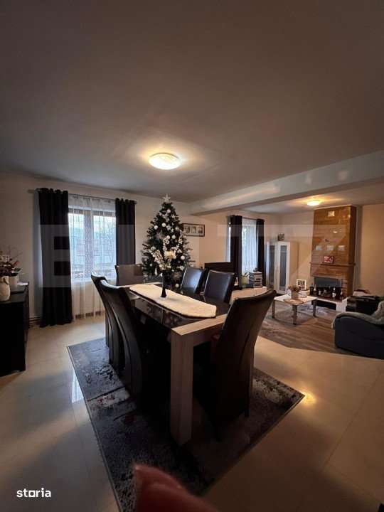 Casa de vanzare Podul Olt, zona centrala deosebita - Imagine principală: 2/9