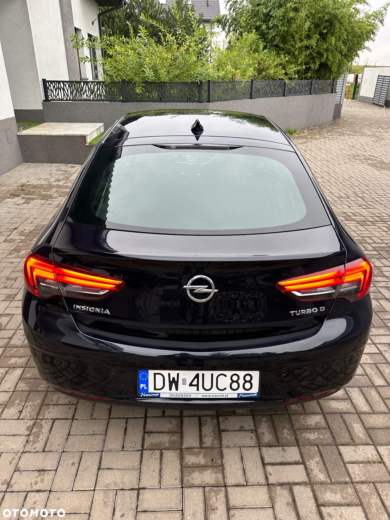 Opel Insignia - 13