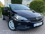 Opel Astra 1.0 Turbo Start/Stop Innovation - 9