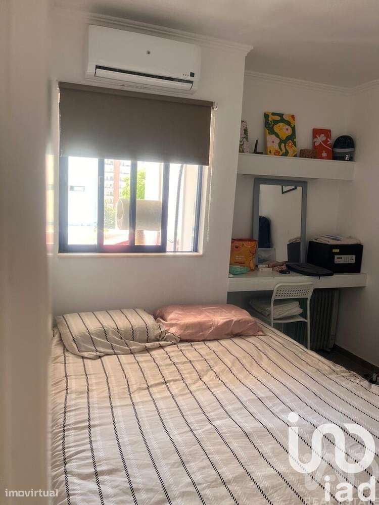 Apartamento T1 em Portimão de 48,68 m2 - Grande imagem: 4/9