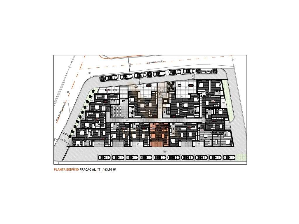 Apartamento T1 | Valença - Grande imagem: 4/15