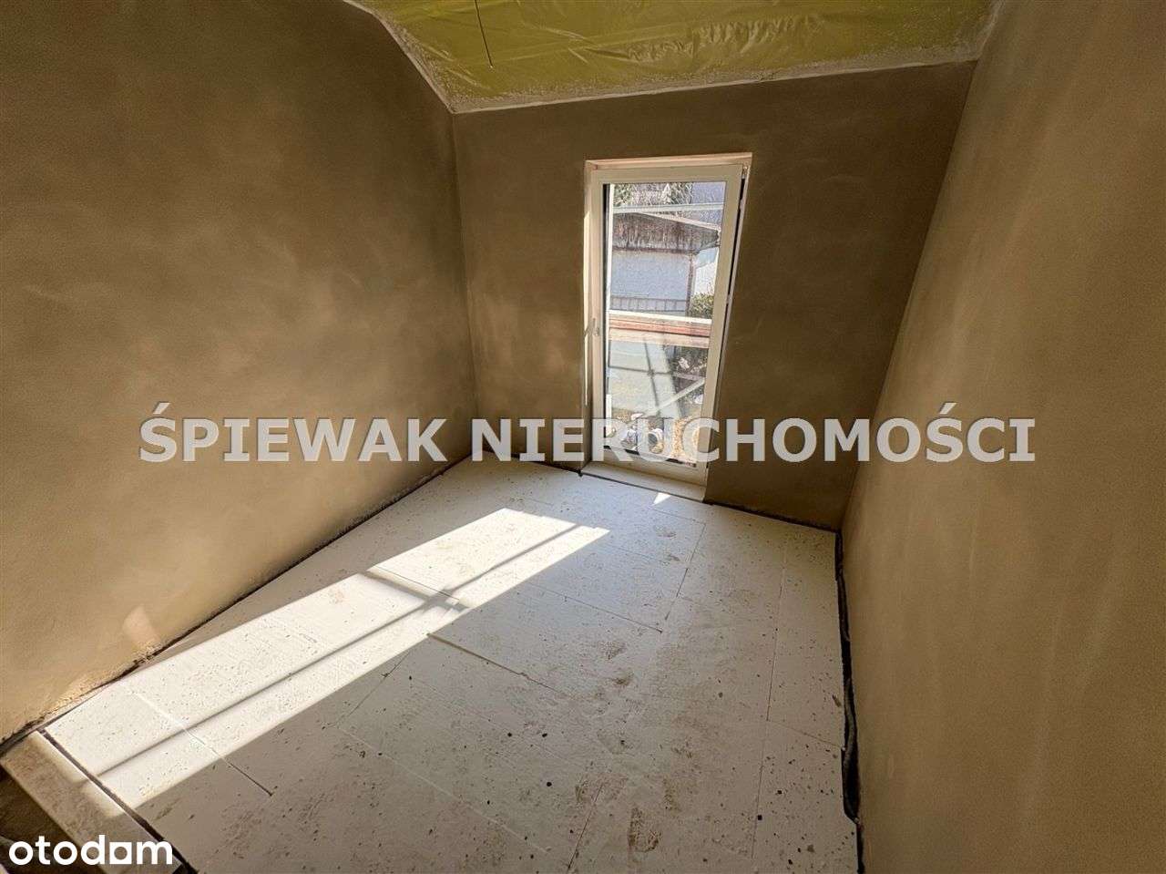 Nowe mieszkania w zabudowie bliźniaczej w Jaworzu!-6