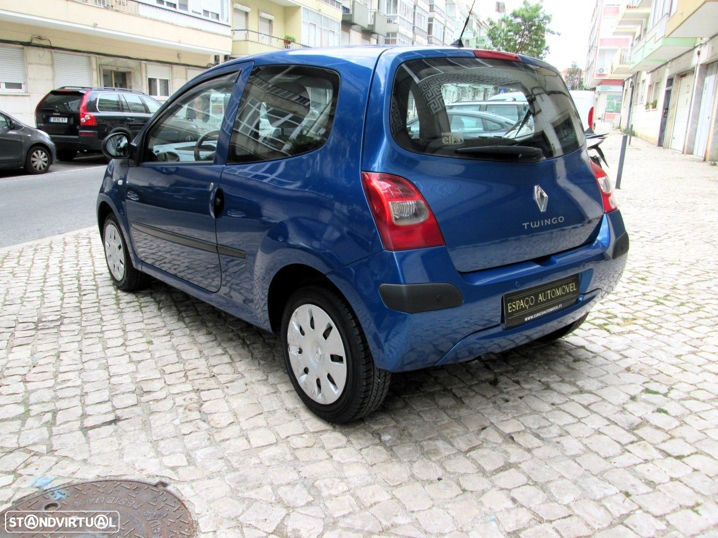 Renault Twingo 1.2 Confort - 5