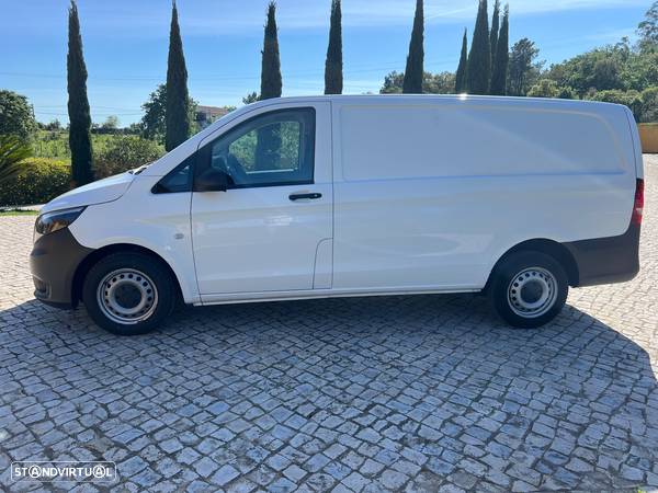 Mercedes-Benz Vito 109CDI/32 - 6