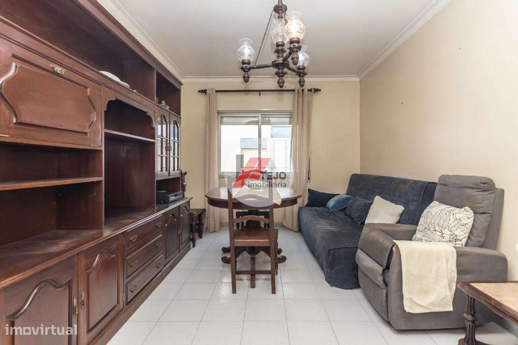 Venda I Apartamento I 70 m I Qta da Lomba-6