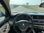 BMW Seria 5 520d Efficient Dynamics Edition Luxury Line - 13