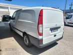 Mercedes-Benz Vito  Isotérmica 111CDI 2.2 - 7