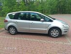 Ford S-Max - 9