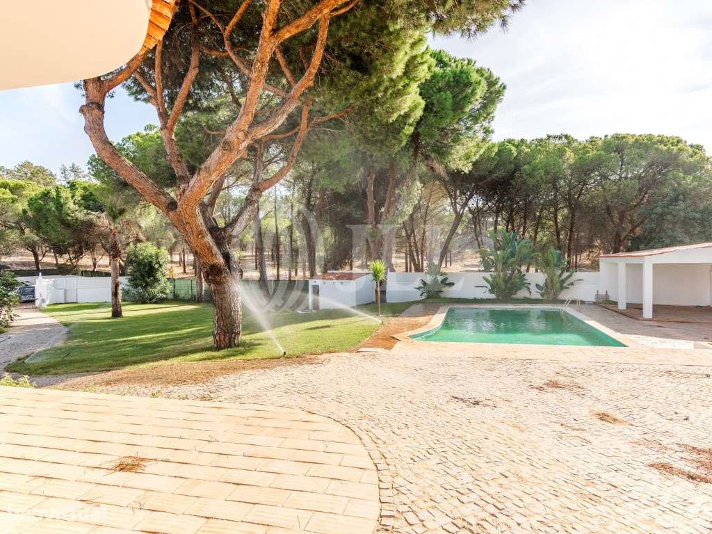 Moradia T5, com piscina e garagem, em Almancil, Algarve - Grande imagem: 2/24