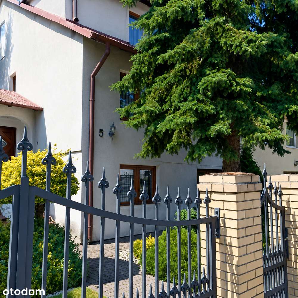 Dom na sprzedaż, 6 pokoi, 260 m², Nasielsk