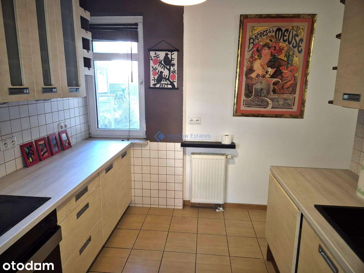 Wilanów 3 pokoje 73m2 Al. Wilanowska 7A Prowizja 0%-9