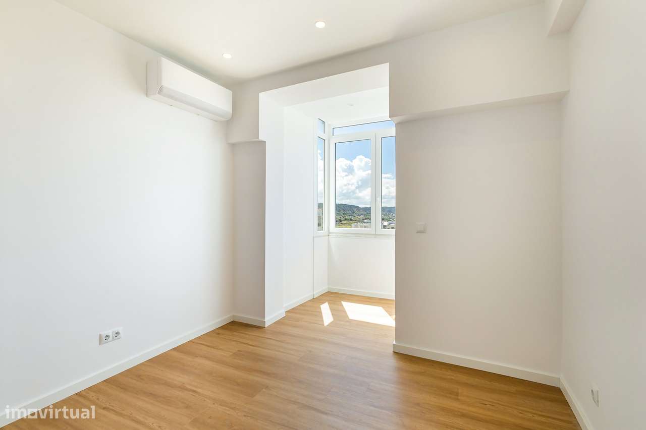 Apartamento T1, Costa da Caparica-14