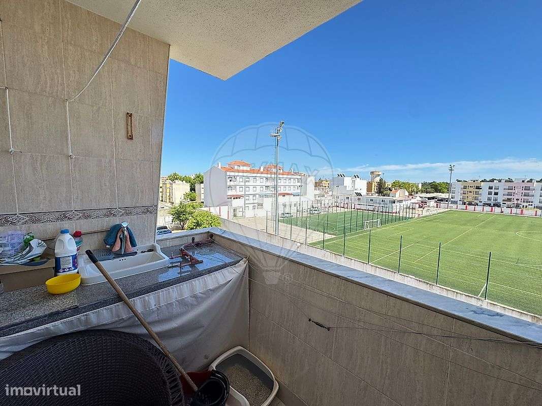 Apartamento T3 para venda-17