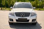 Mercedes-Benz GLK 220 CDI 4-Matic - 5