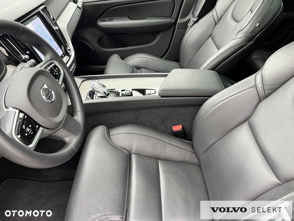 Volvo V60 B5 B AWD Plus Dark - 10