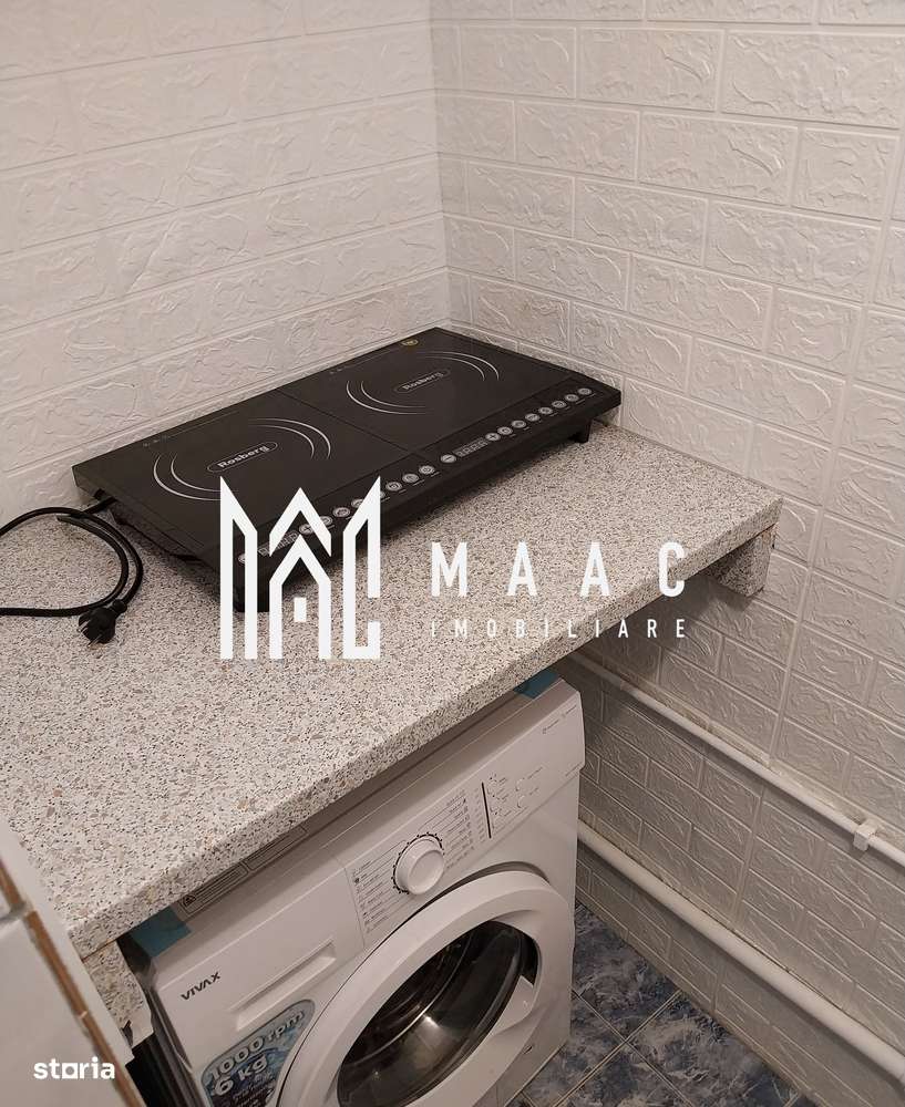 Apartament 2 camere  | Zona Compa | Decomandat - Imagine principală: 5/5