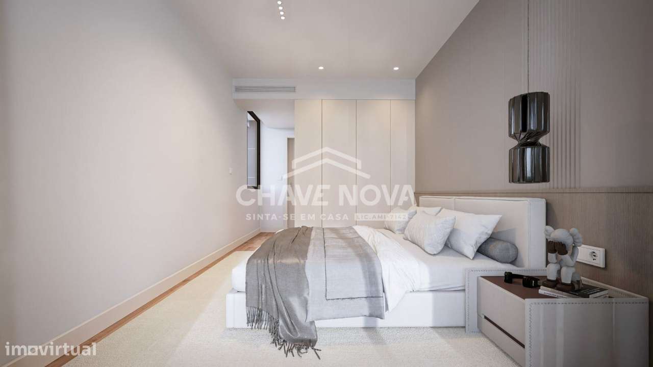 Fabuloso T2 junto linha metro Rubi na VL8-15