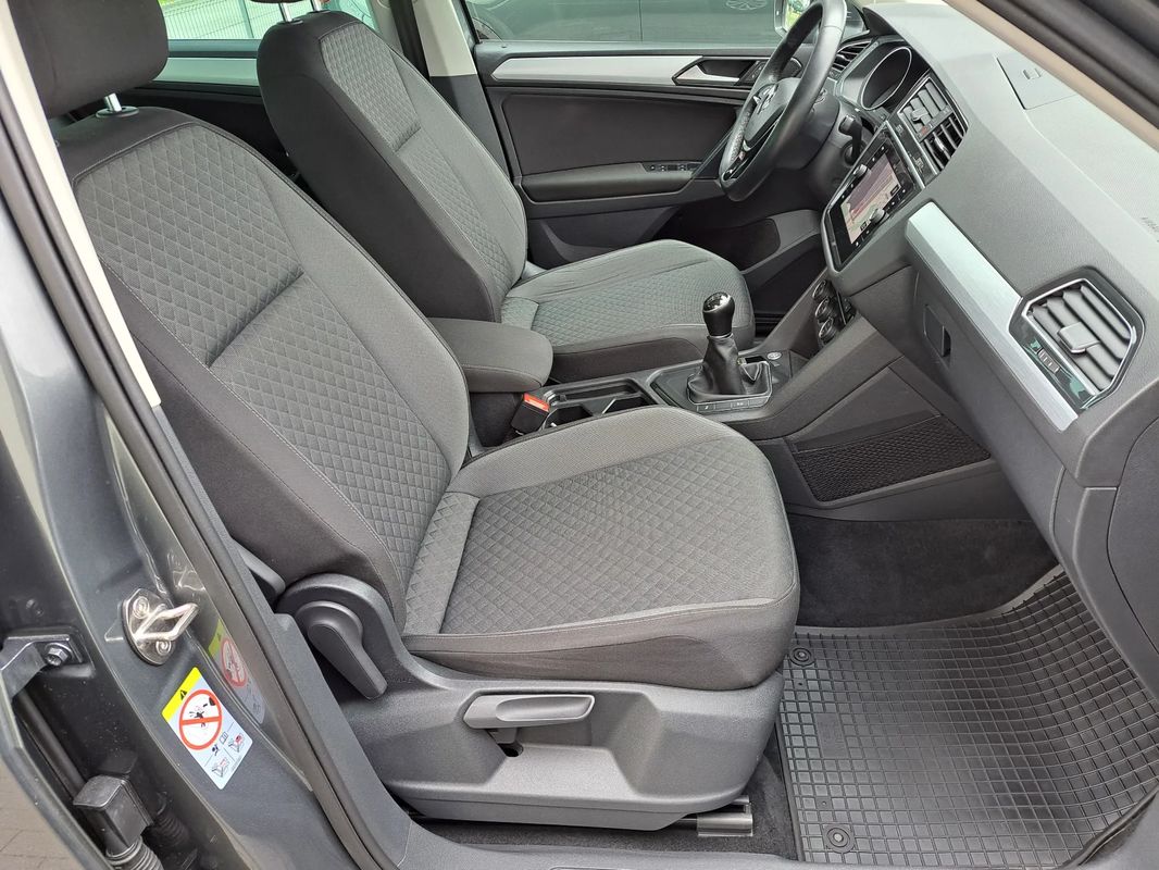 Comfortline 2.0 TDI 150KM 6-G, Nawigacja, Hak, Gwarancja, Salon Polska