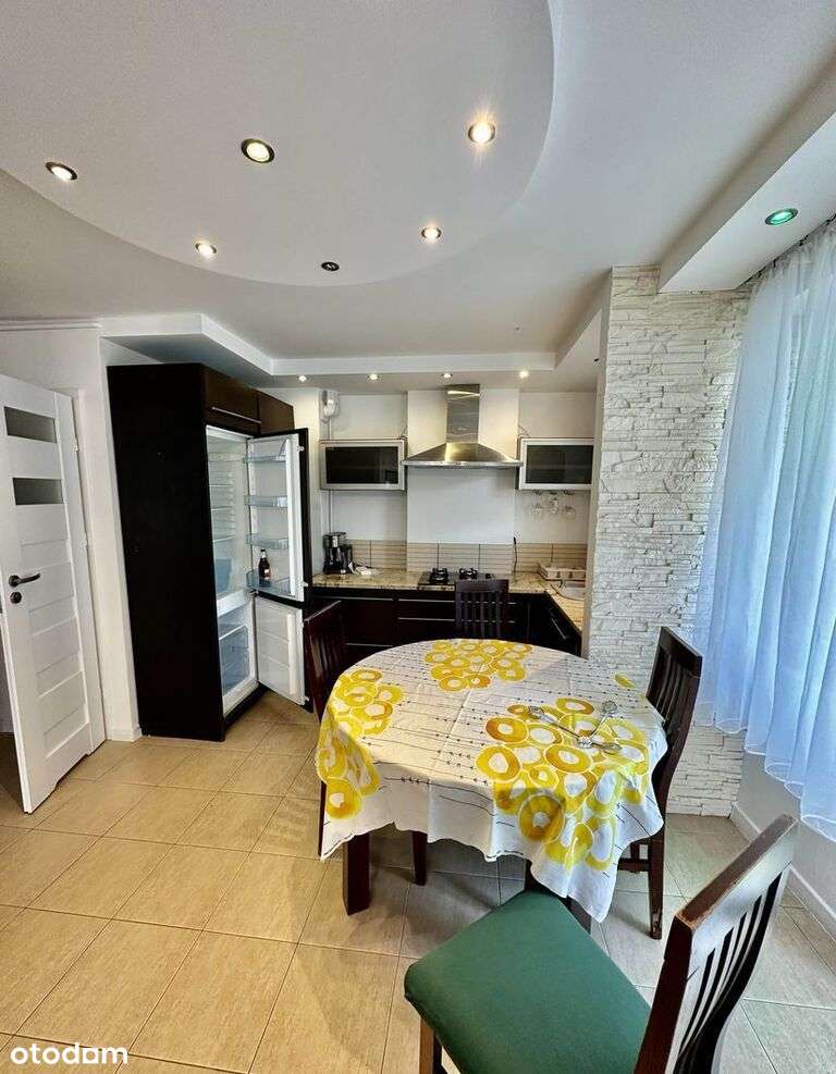 Mieszkanie po remoncie | zieleń | komunikacja - Pełny obrazek: 5/13